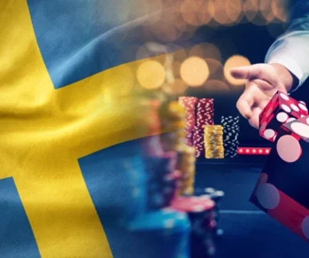 Sweden’s licensed gaming operators post SEK 7bn turnover in Q2 2025