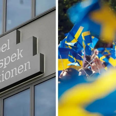 Sweden Reports Q2 Growth as Gambling Regulator Readies for Leadership Change