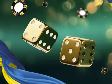 Ukraine Intensifies Crackdown on Illegal Gambling