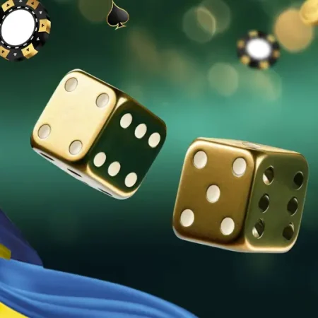 Ukraine Intensifies Crackdown on Illegal Gambling