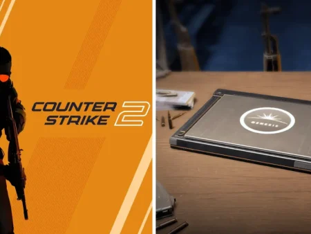 Valve Unveils Lootbox-Style System in CS2 to Bypass European Gambling Restrictions