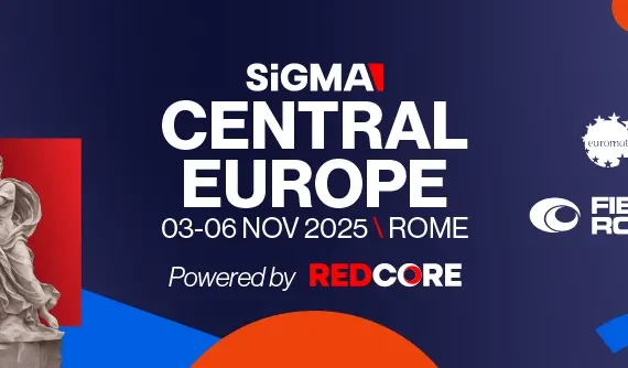 1xSlots Gears Up for SiGMA Central Europe 2025