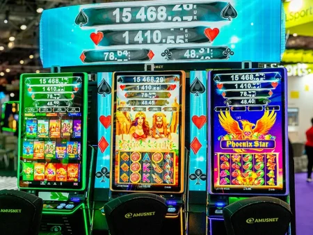 22Bet, HellPartners & PlayamoPartners Unveil “Empire of Success” at SiGMA Rome 2025