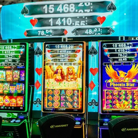 22Bet, HellPartners & PlayamoPartners Unveil “Empire of Success” at SiGMA Rome 2025