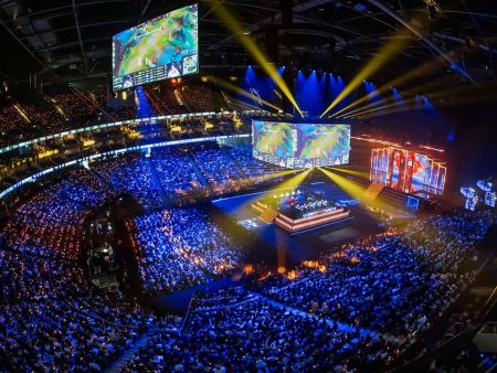 Major AWS Outage Halts Top Esports Titles, Gaming Platforms, and More