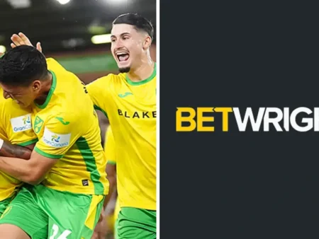 BetWright Named Principal Partner of Norwich City for 2025–26 Season