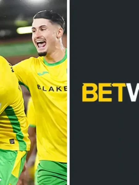 BetWright Named Principal Partner of Norwich City for 2025–26 Season