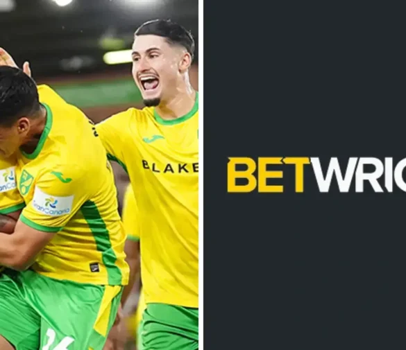 BetWright Named Principal Partner of Norwich City for 2025–26 Season