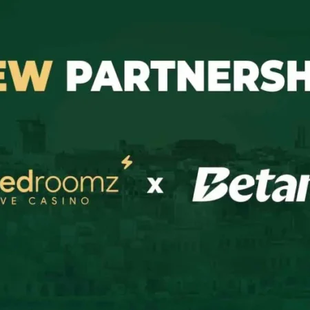 CreedRoomz and Betano Forge Strategic Partnership