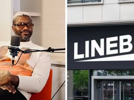 Djibril Cissé Renews Partnership with Linebet for Second Year