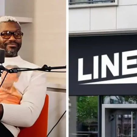 Djibril Cissé Renews Partnership with Linebet for Second Year