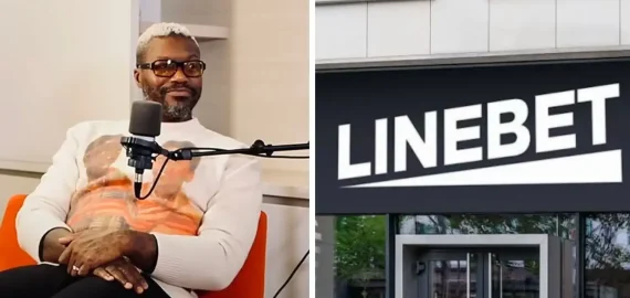 Djibril Cissé Renews Partnership with Linebet for Second Year