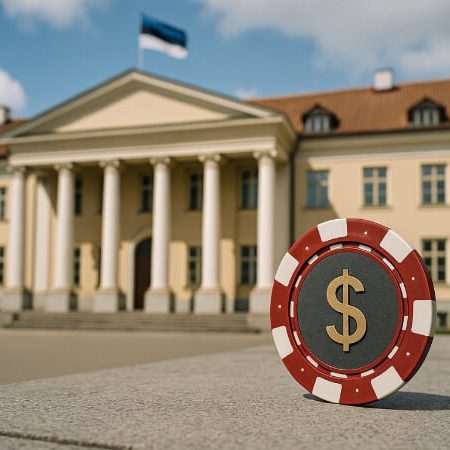 Estonia Eyes Lower Gambling Taxes to Challenge Malta’s Online Gaming Lead