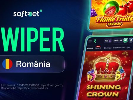 Soft2Bet Launches Swiper in Romania After Sweden Debut