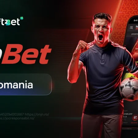 Soft2Bet Launches TopBet.ro in Romania