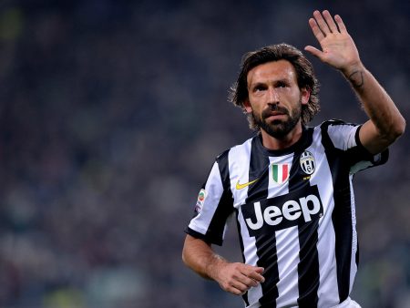 Andrea Pirlo Named Fonbet Ambassador Amid Reactions to Partnership with Russia