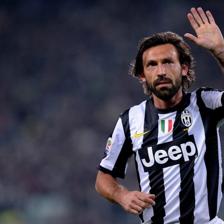 Andrea Pirlo Named Fonbet Ambassador Amid Reactions to Partnership with Russia