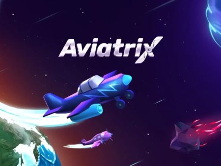 Aviatrix Goes Live with First Aristocrat Interactive™ Partner After Global Aggregator Deal
