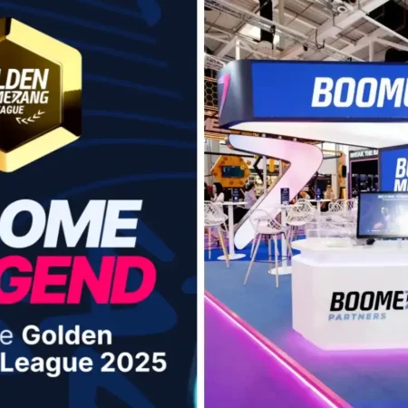Boomerang Partners Affiliate Tournament Kicks Off Strongly