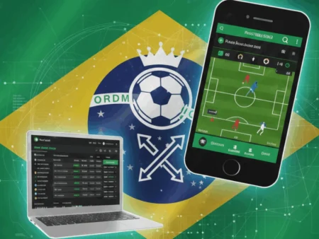 Brazil Grapples with Record Debt Amid Political Turmoil Over Online Betting