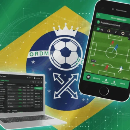 Brazil Grapples with Record Debt Amid Political Turmoil Over Online Betting