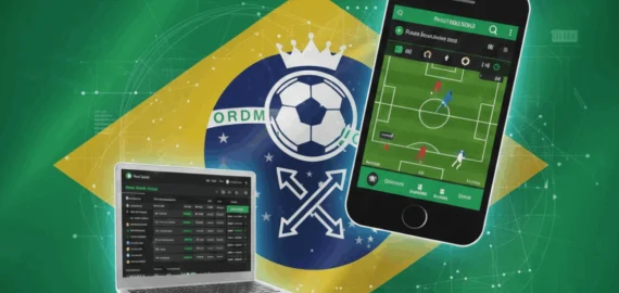 Brazil Grapples with Record Debt Amid Political Turmoil Over Online Betting