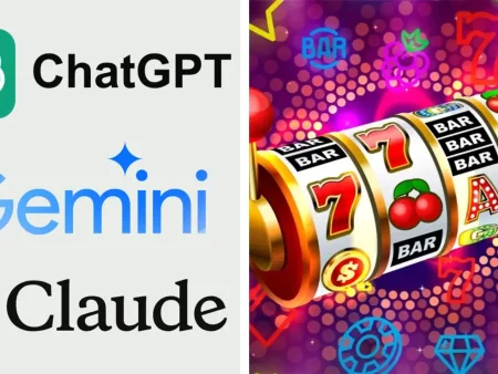Study Finds ChatGPT, Gemini, and Claude Models Exhibit Compulsive Gambling Behavior