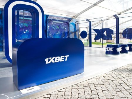 Galaxsys Forms Strategic Partnership with 1xBet