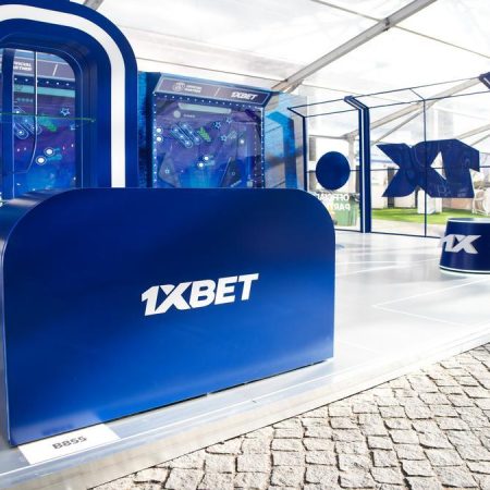 Galaxsys Forms Strategic Partnership with 1xBet