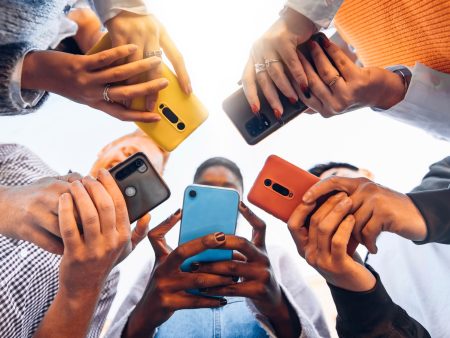 Greece Bans Social Media for Users Under 16
