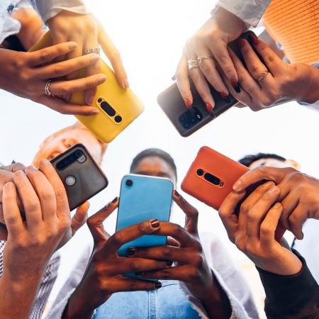 Greece Bans Social Media for Users Under 16