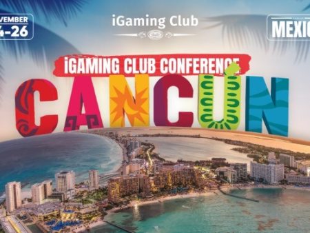 Announcing Speakers for iGaming Club Conference Cancun 2025!