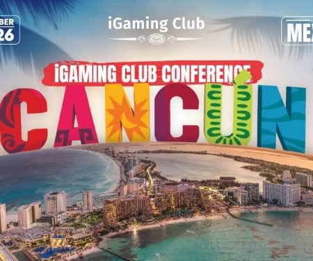 Announcing Speakers for iGaming Club Conference Cancun 2025!