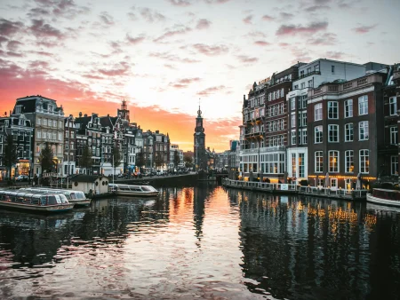 Illegal Gambling Overtakes Legal Market in the Netherlands