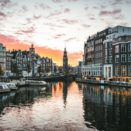 Illegal Gambling Overtakes Legal Market in the Netherlands