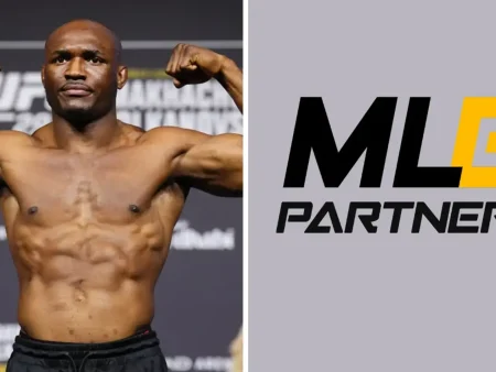 MelBet Appoints UFC Star Kamaru Usman as Brand Ambassador