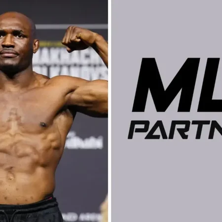 MelBet Appoints UFC Star Kamaru Usman as Brand Ambassador