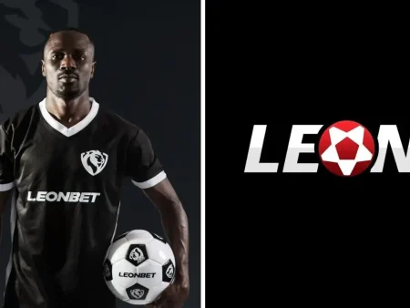 LEON Marks One Year in Tanzania with New Brand Ambassador Simon Msuva