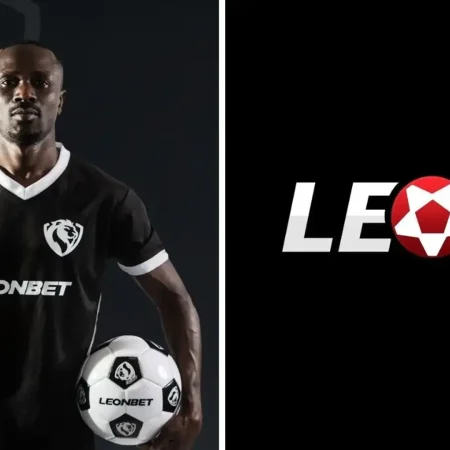 LEON Marks One Year in Tanzania with New Brand Ambassador Simon Msuva