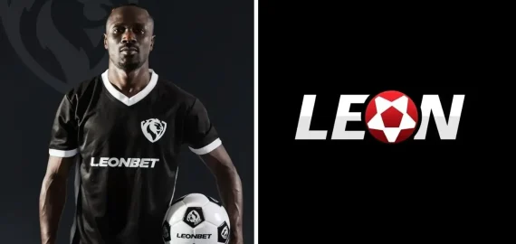 LEON Marks One Year in Tanzania with New Brand Ambassador Simon Msuva