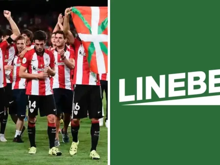 Linebet Scores Big in Africa with Athletic Club Bilbao Partnership