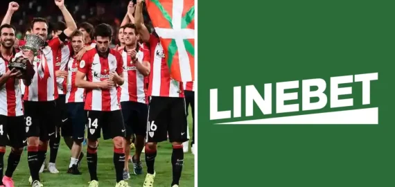 Linebet Scores Big in Africa with Athletic Club Bilbao Partnership