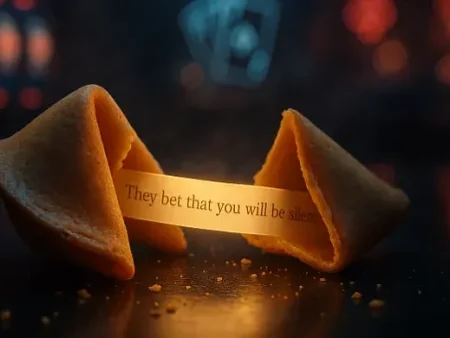 Asian Bettors in New Zealand Get Warnings Through Anti-Gambling Fortune Cookies