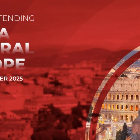 Rome Awaits: Your Ultimate Guide to SiGMA Central Europe 2025