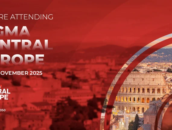 Rome Awaits: Your Ultimate Guide to SiGMA Central Europe 2025