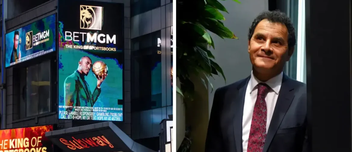 Former SBS Chair Advocates Giving Online TV Viewers the Power to Block Gambling Ads