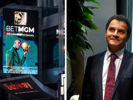 Former SBS Chair Advocates Giving Online TV Viewers the Power to Block Gambling Ads