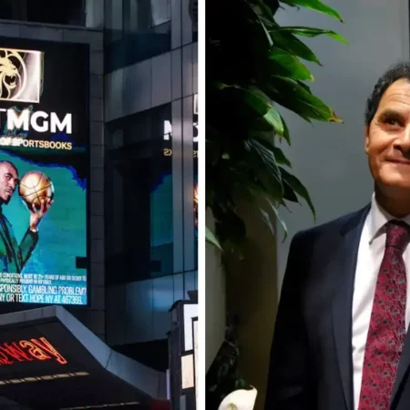 Former SBS Chair Advocates Giving Online TV Viewers the Power to Block Gambling Ads