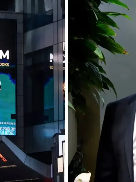 Former SBS Chair Advocates Giving Online TV Viewers the Power to Block Gambling Ads
