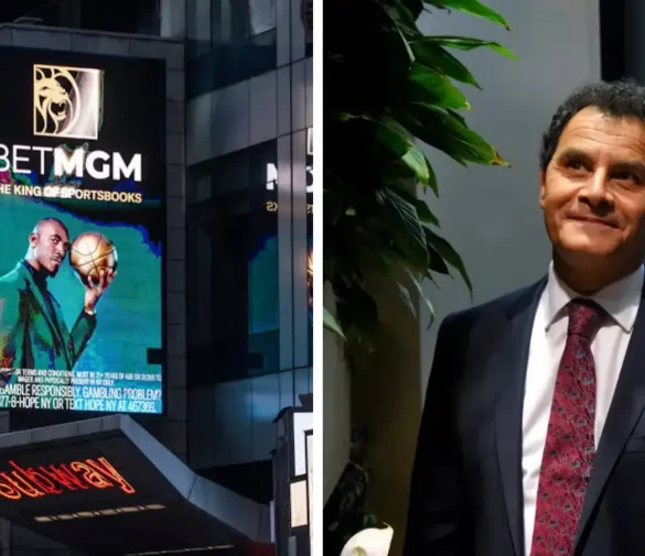 Former SBS Chair Advocates Giving Online TV Viewers the Power to Block Gambling Ads